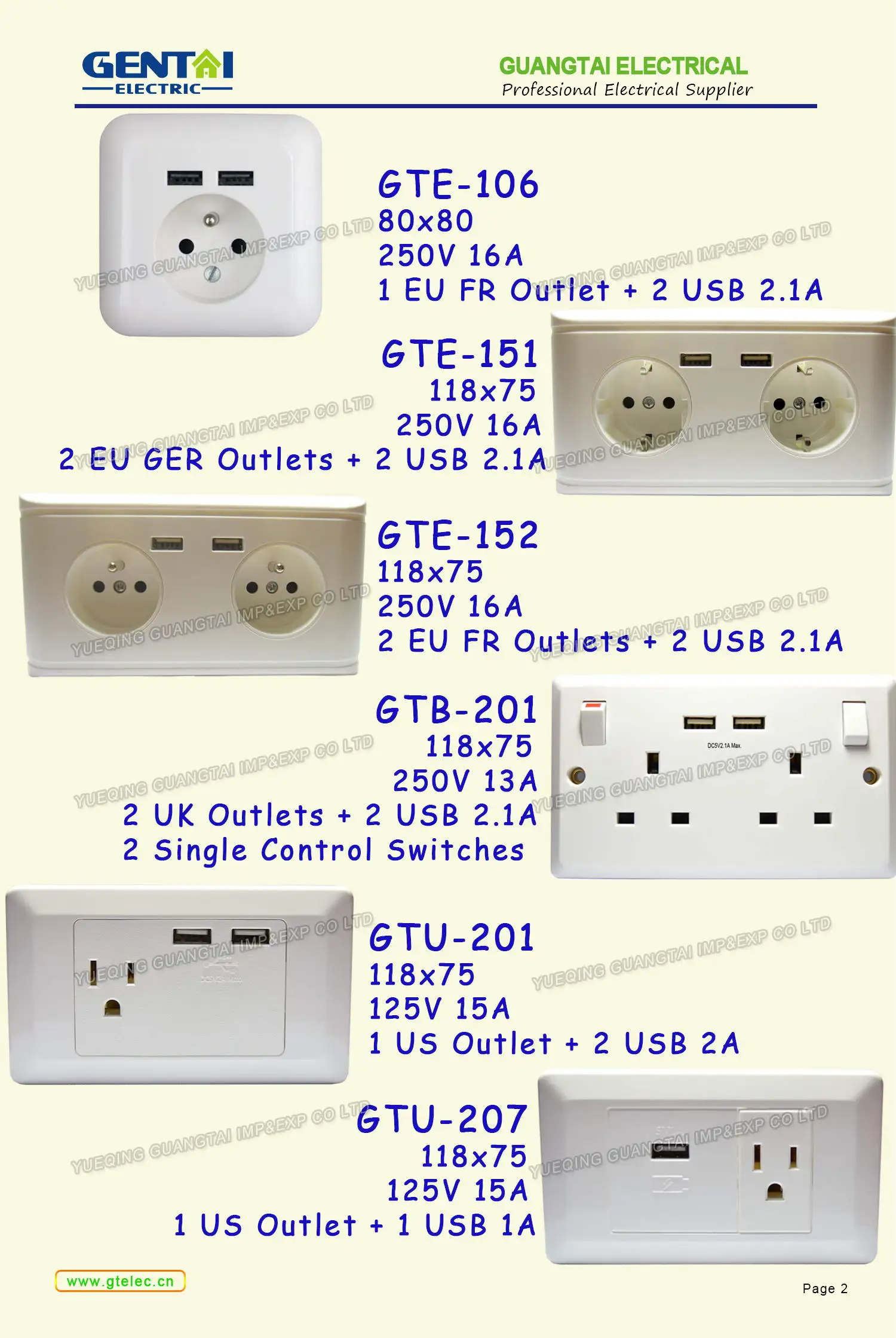 125v 15a Us Outlet Usb Power Socket Switch Wall Socket Buy 125v 15a