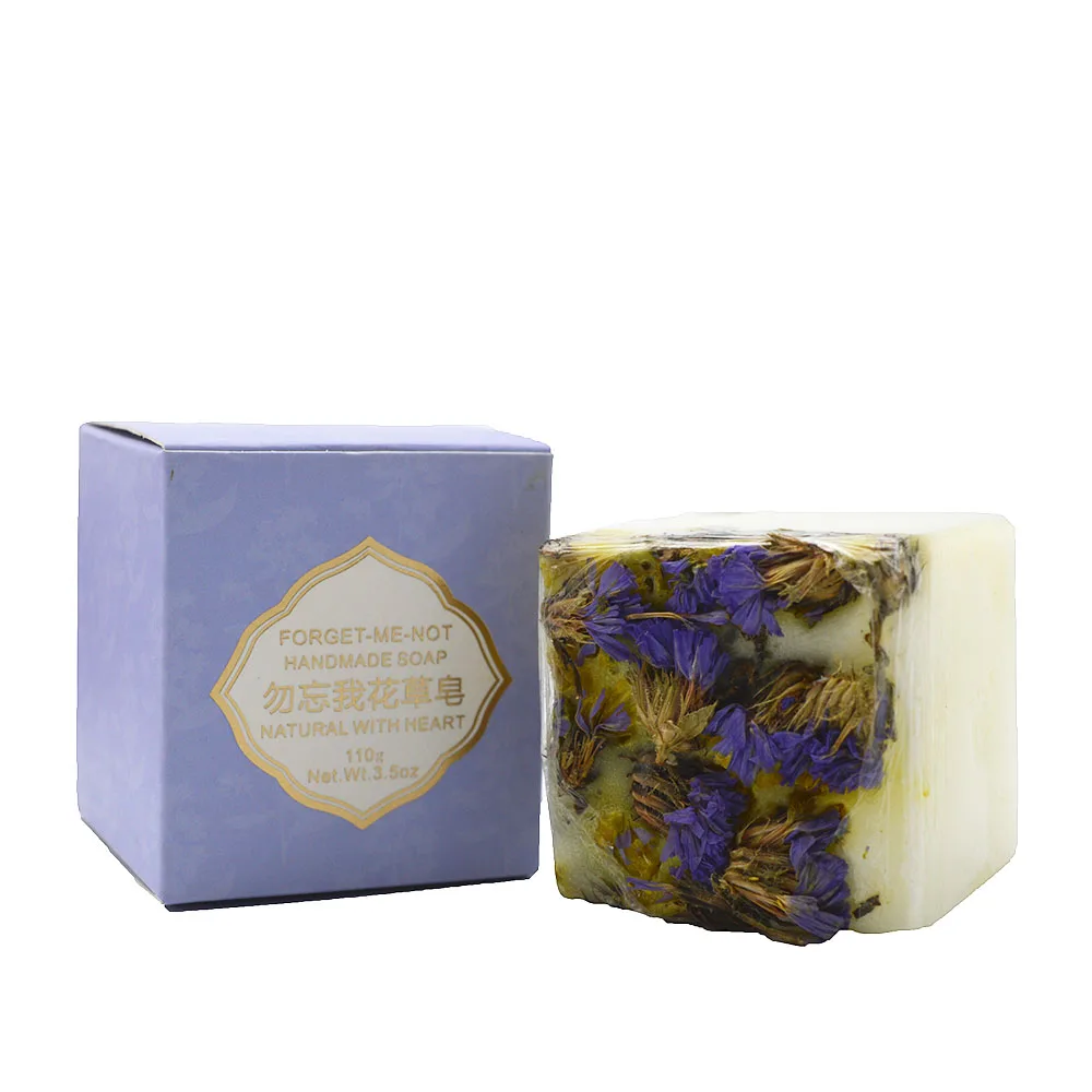 Female Yoni Soap 100 Pure Natural Flower Handmade Herbal Essential Oil