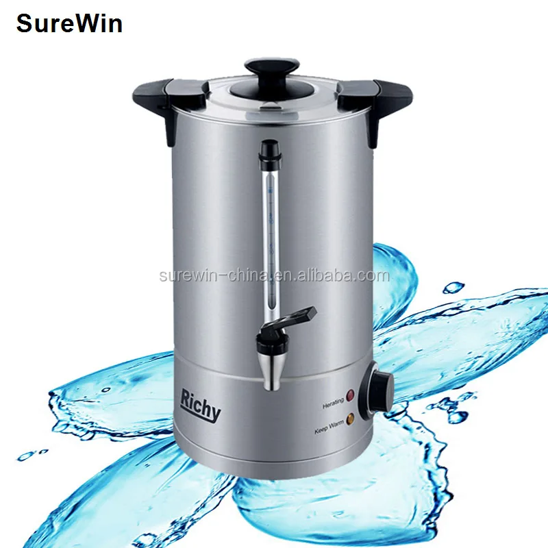 Large Capacity High Quality Electric Heater Water Boiler Water Urn Commercial Soup Boiler In Foshan Munufacture For Sale Buy Electric Drinking Water Boiler Large Water Boiler Commercial Soup Boiler Product On Alibaba Com