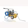 LXD-6L portable cold spray road marking paint machine