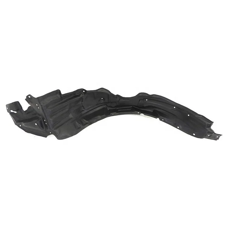 Auto Inner Fender Liner Plastic Car Inner Fender Liner For Prius Buy
