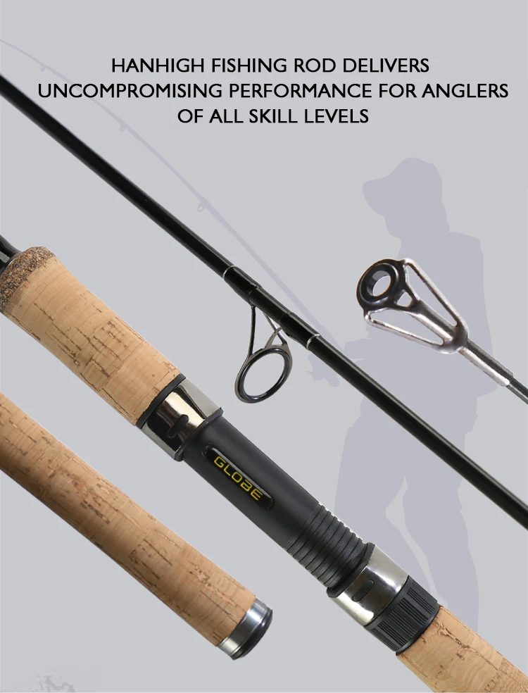 Hanhigh Fishing Rod Carbon Fiber 2.7m 24t Carbon Fly Fishing Rod Buy