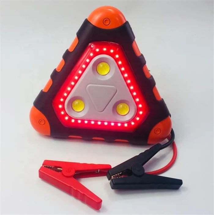 4500j Safely Jump Start A Dead Battery In Seconds Roadside Assistance Safety Tripod Jump Starter