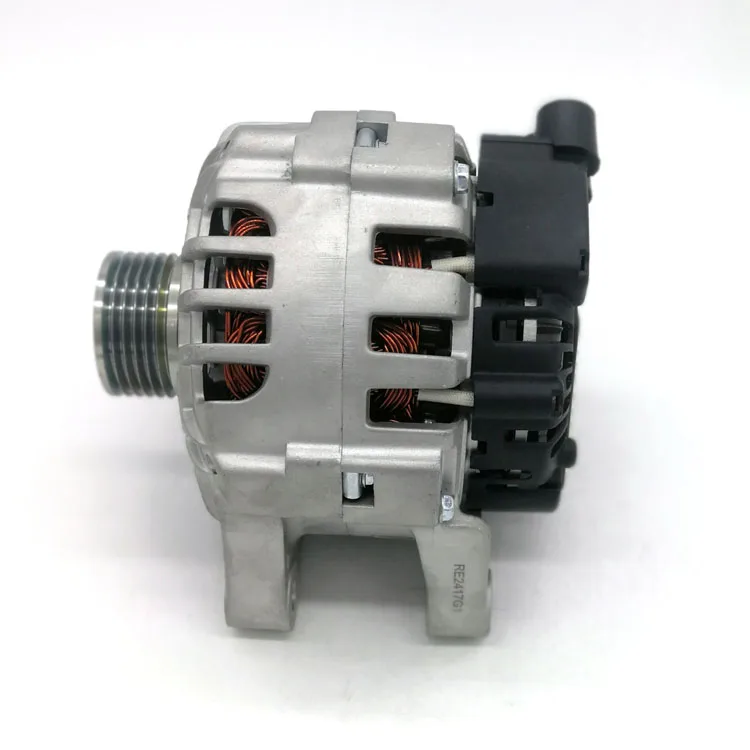 Hot Sale 90a 12v Jmt Mini Single Pin Ac Alternator Sg10b021 0986042081