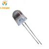 Through Hole Type 3mm 5mm round ir LED 1450 nm DIP package 1450nm Infrared LED Diode 1440nm-1500nm
