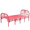butterfly outdoor canopi baby bed iron single