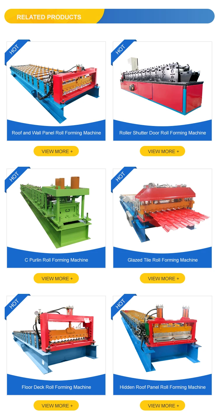 Ty Roller Shutter Lath Shutter Door Roll Forming Machine With Punching ...