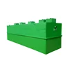 Santai RO Waste water treatment plant system with price