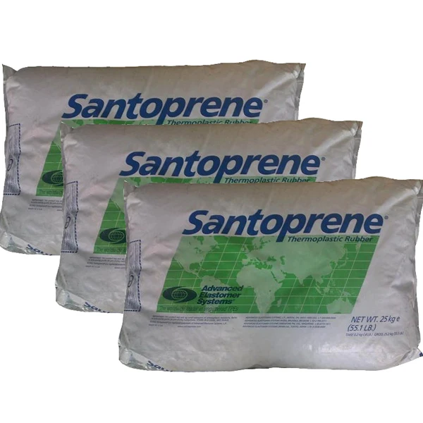 Santoprene 101 55 Thermoplastic Vulcanizate Virgin Exxonmobil Tpv High Performance Buy Tpv 101 55 Santoprene 101 55 101 55 Product On Alibaba Com