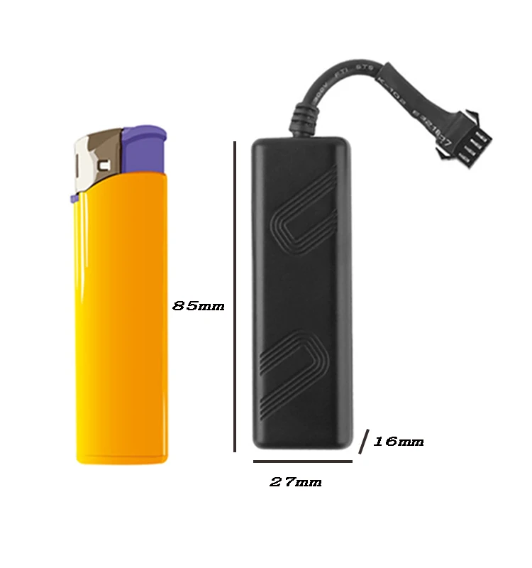 DEAOKE Top Selling Item Small Size Waterproof Low Cost GPS Tracker TK205 ET300