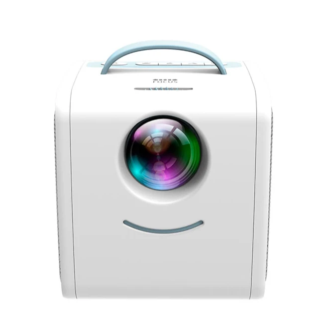 Wimius Q2 DLP Projector Guide: How to Choose & Use It Right