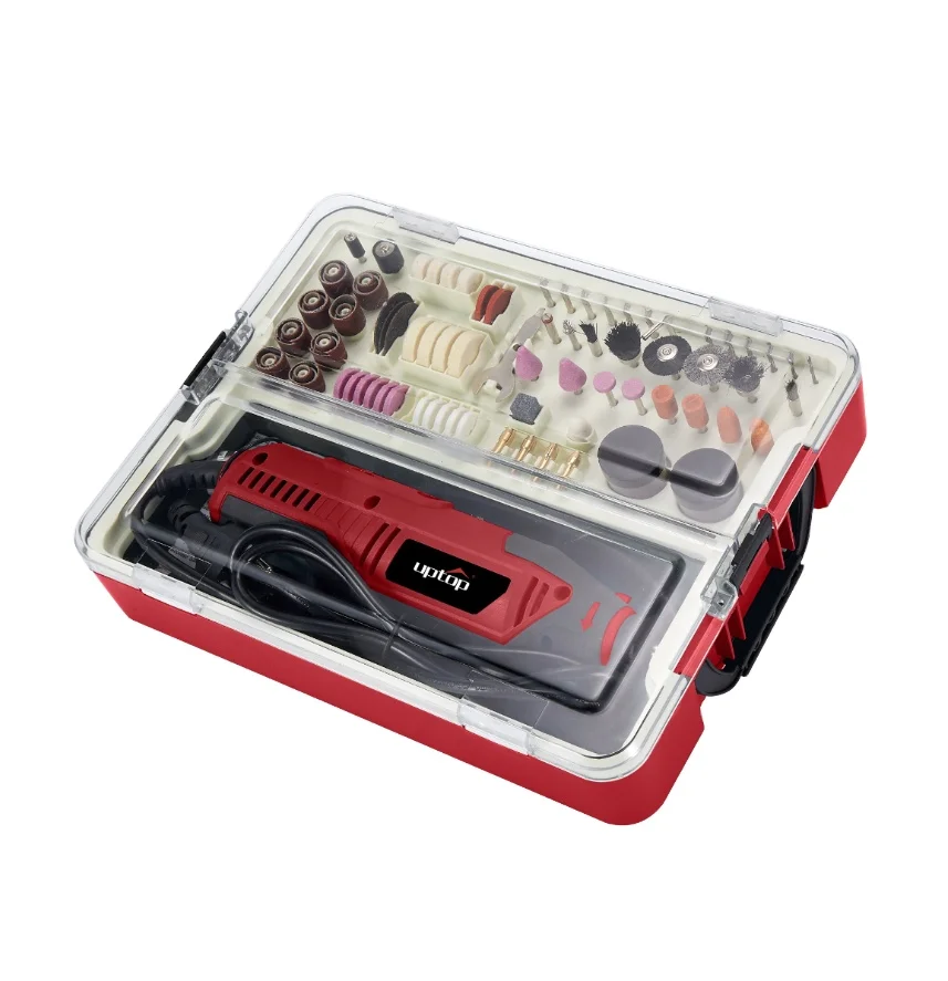 130w New Grinding Powertool Mini Die Grinder Set Rotary Tool Bit Kit Die Grinder Machine Buy