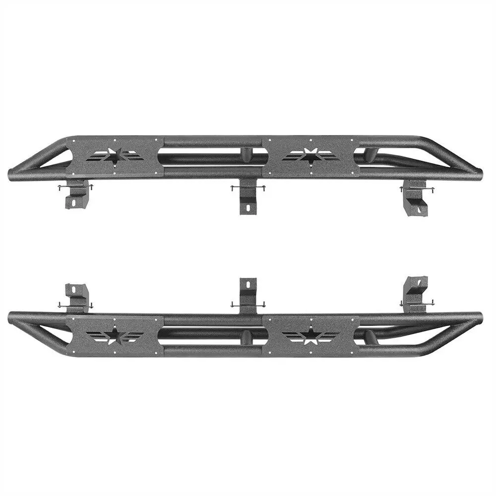 Side Steps Nerf Bar Running Boards For Jeep Wrangler Jl - Buy Side Step,Side  Step,Wrangler Side Step Product on 
