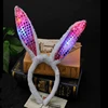 Wholesale Burlap Bunny Easter Ear And Eggs Outlets