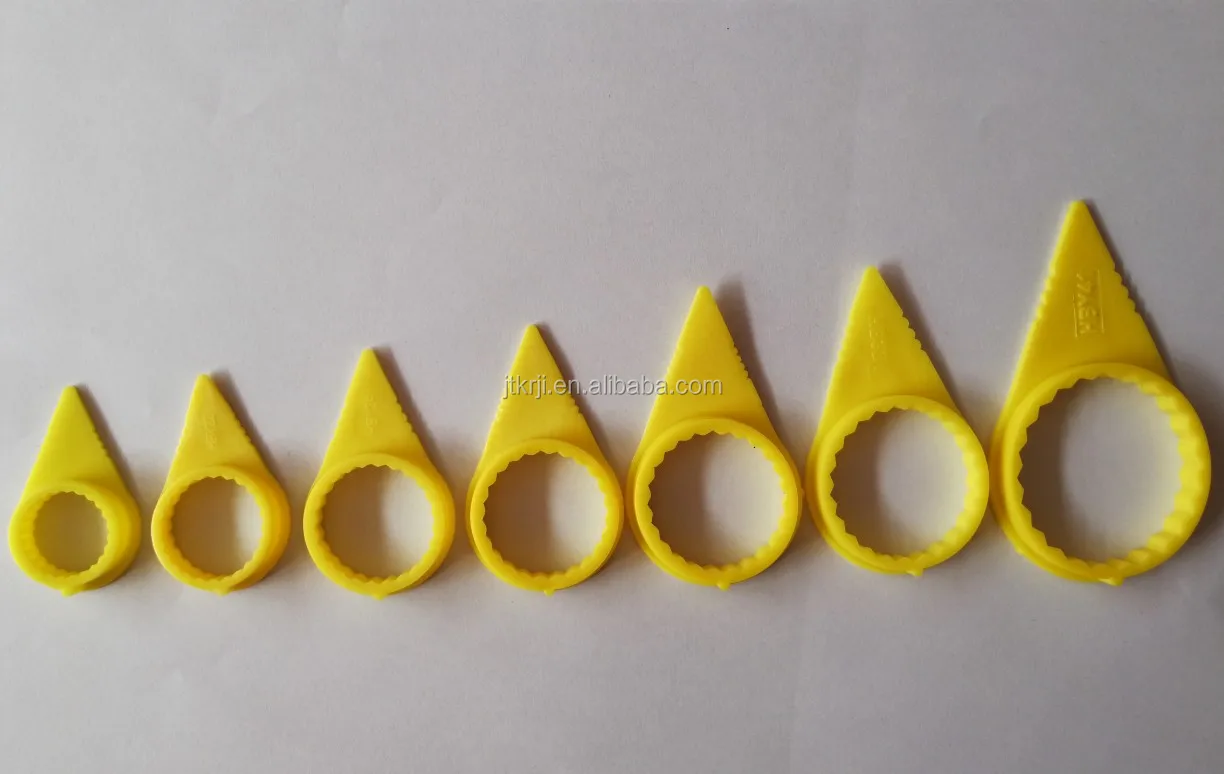 Standard Checkmate Loose Wheel Nut Indicators 19mm/21mm/32mm/33mm/34mm