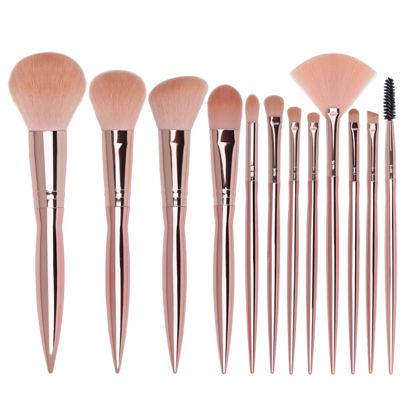 12pcs makeup brush (8)
