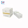 High quality double-sided printing box with your logo for marks