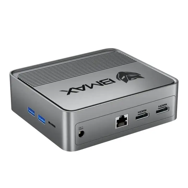 512079 未開封Bmax ミニpc B3 8GB+256GB Amazon.com: Bmax B3 Pro Mini PC, Intel N5095 Processor (4C/4T, Up