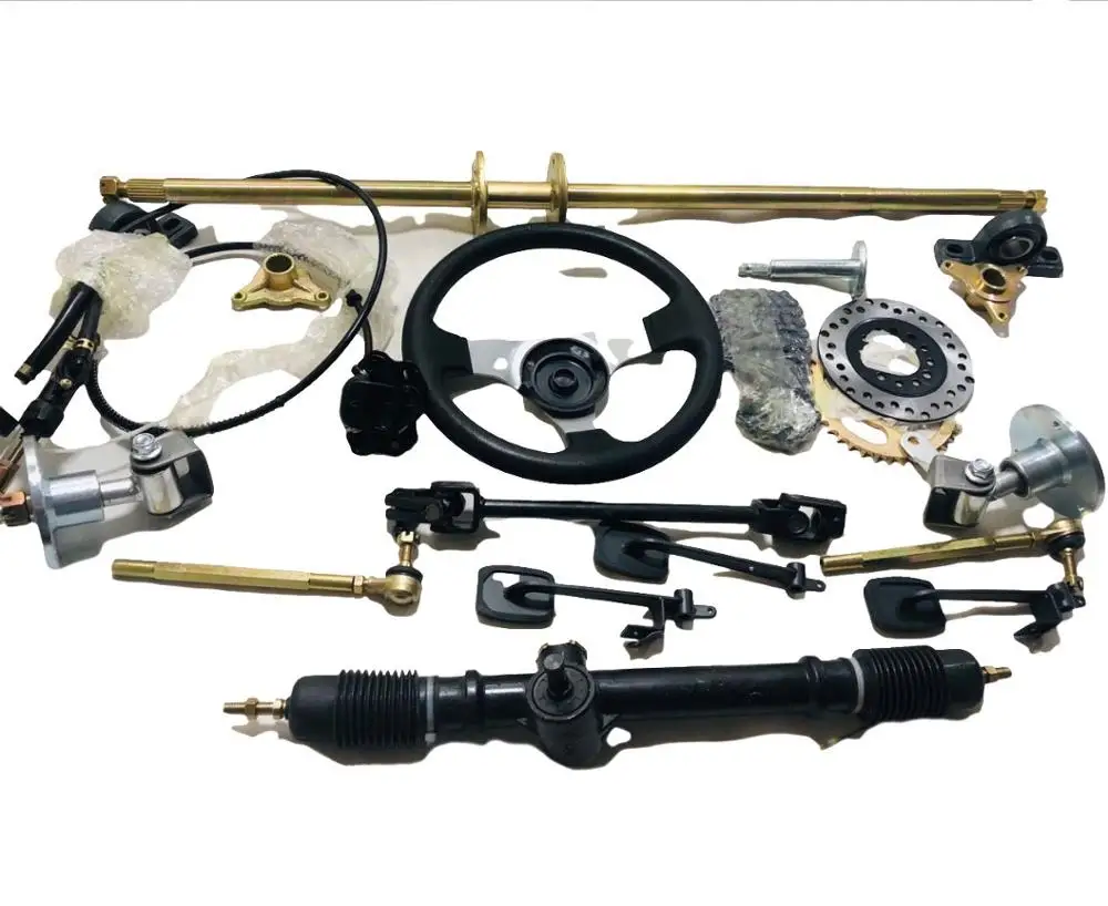 Venta al por mayor go kart online los mejores go kart