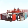 Full Automatic 2 layer air bubble film/wrap making machine