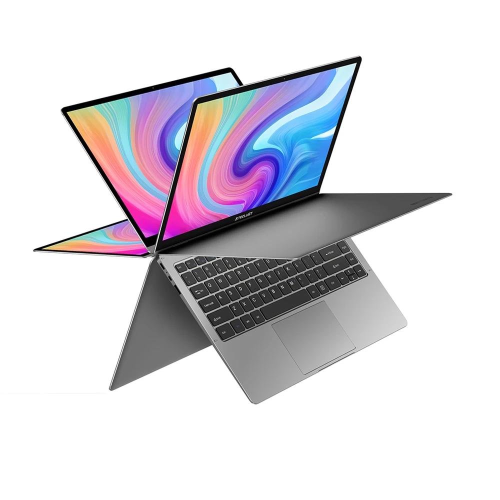 Teclast F6 Plus Laptop 13.3