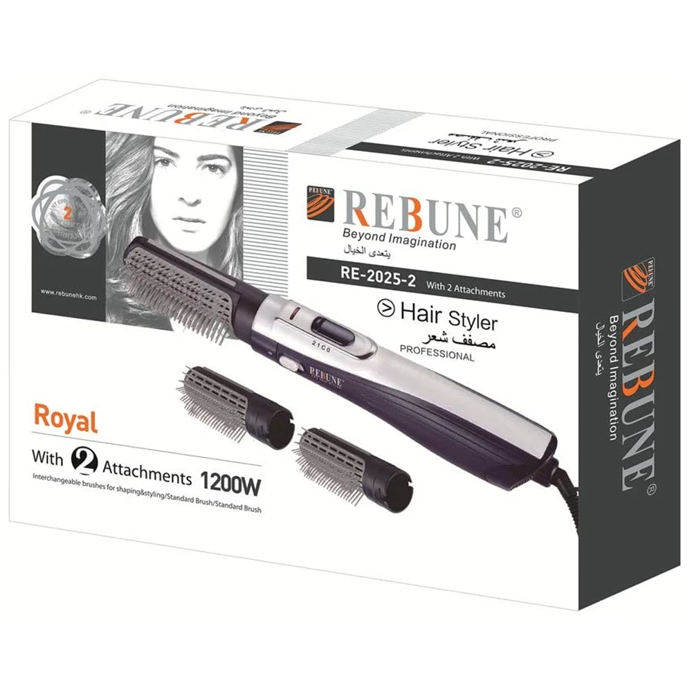 Rebune hot Hair Dryer