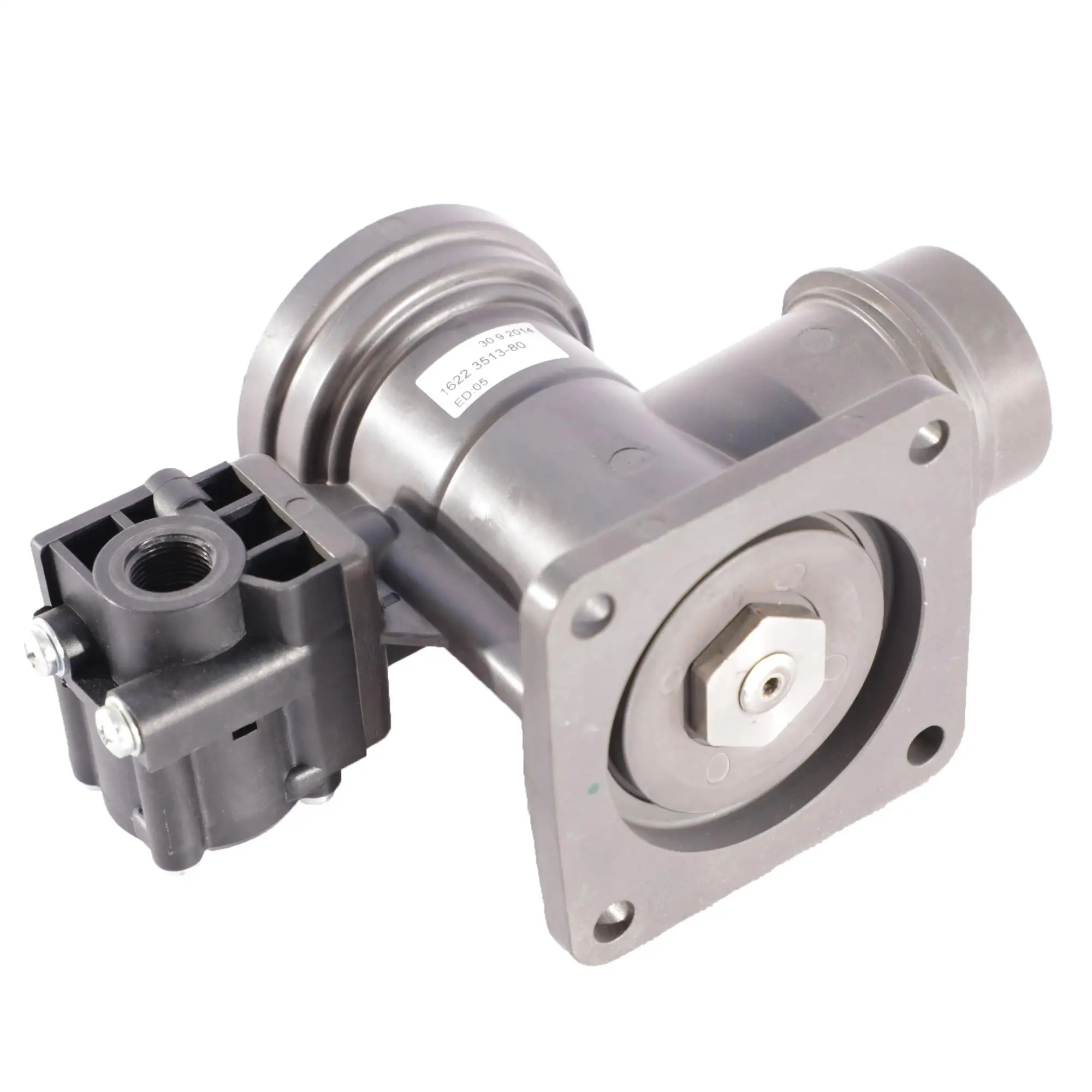 Screw Air Compressor Unloading Valve Assembly 1622351380 Buy Air