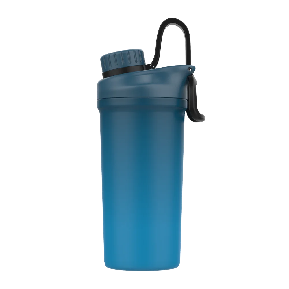 New Style Coloful Double Wall Insulated Stainless Steel Vacuum Flask