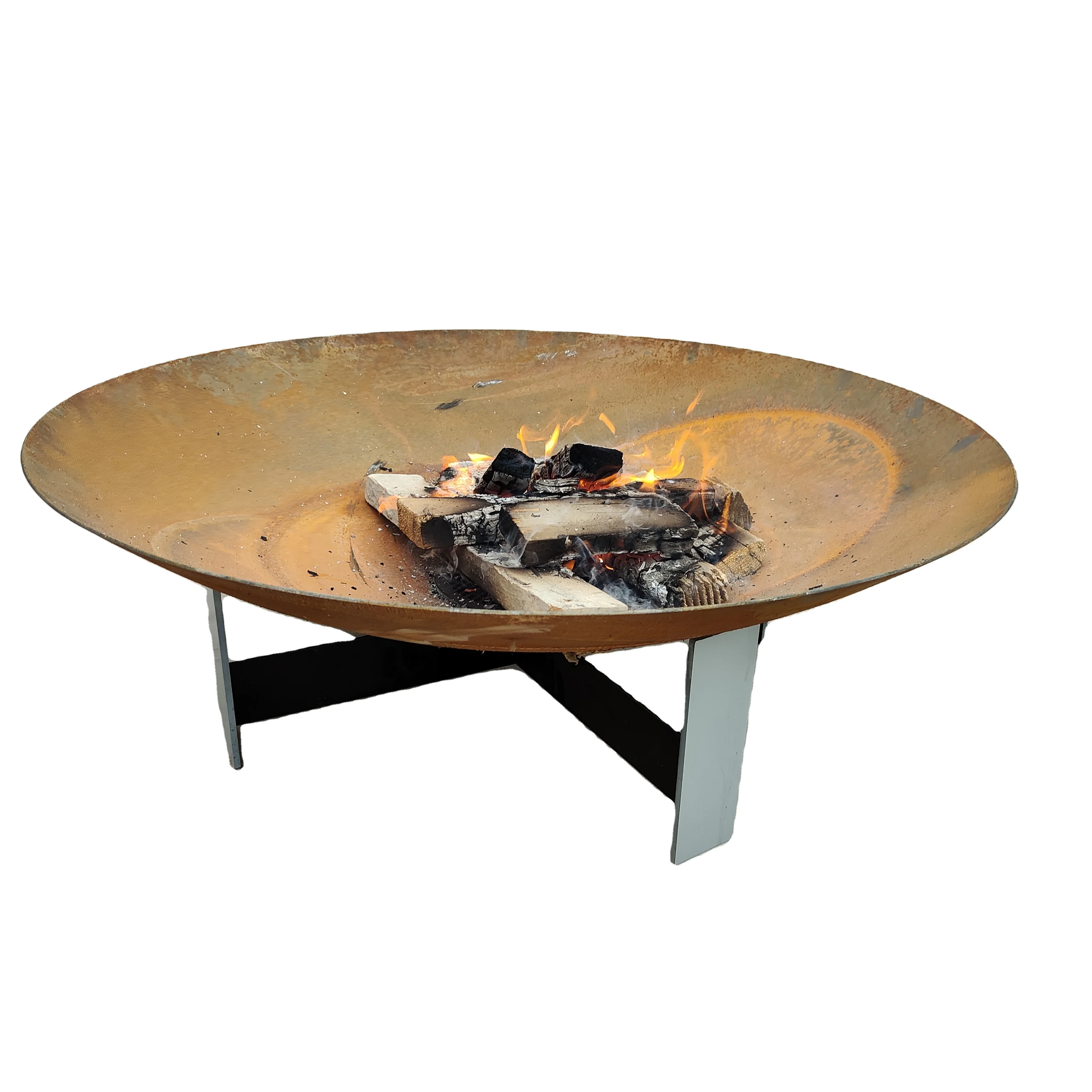 Braziers For Sale Corten Steel Fire Pit Bowl Metal Fire Pit Bowl Buy