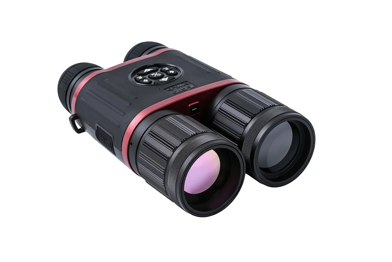 Daking Factory Tb50l Binocular Intelligent Infrared Thermal Imager