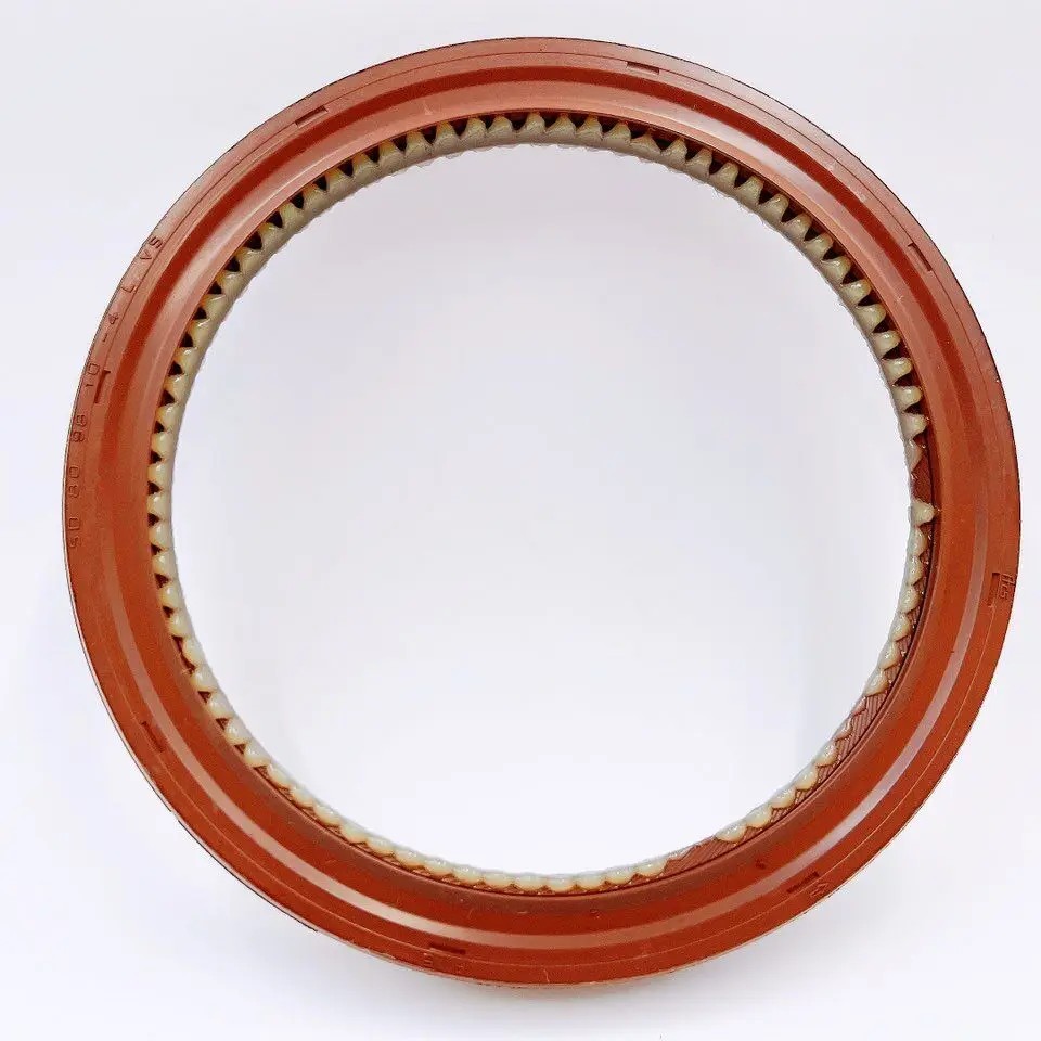 Crankshaft Rear Oil Seal 91214-pna-014 (80x98x10) For Honda Accord Cr-v ...
