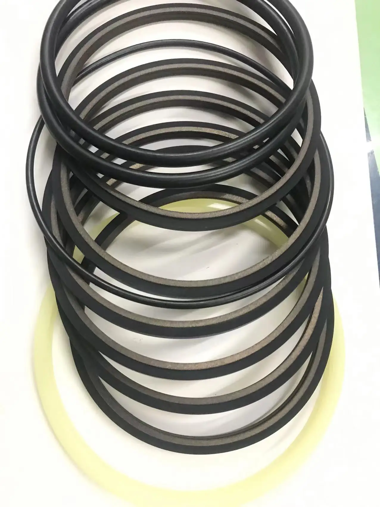 Zoomlion 485 Rotary Center Joint Repair Kit Ze485 Buy Rotary Center