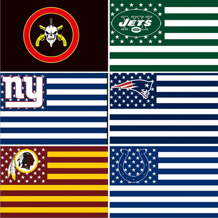 3x5ft Nfl Buffalo Bills Sport Flags 90x150cm Buffalo Bills Flag Buy