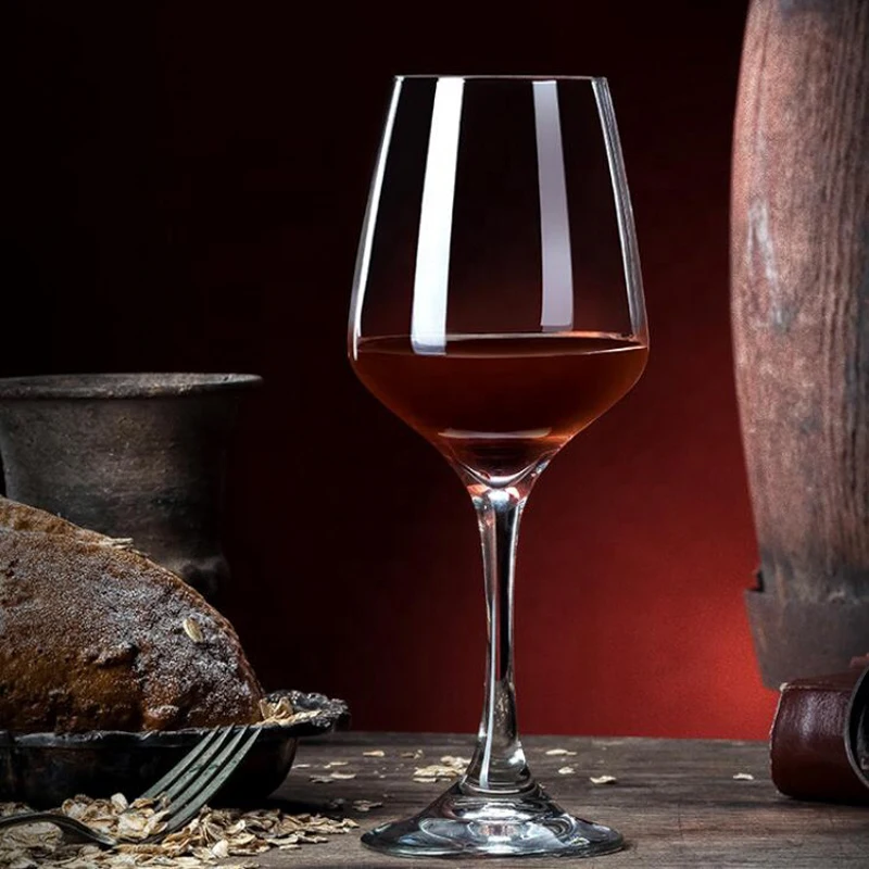 15oz/440ml Unbreakable 100 Tritan Plastic Wine Goblet Dishwasher Safe