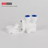 Replacement easily! Leak Stop Valve for Reverse Osmosis System ,Automatic Water Shut-Off Tool for Filter