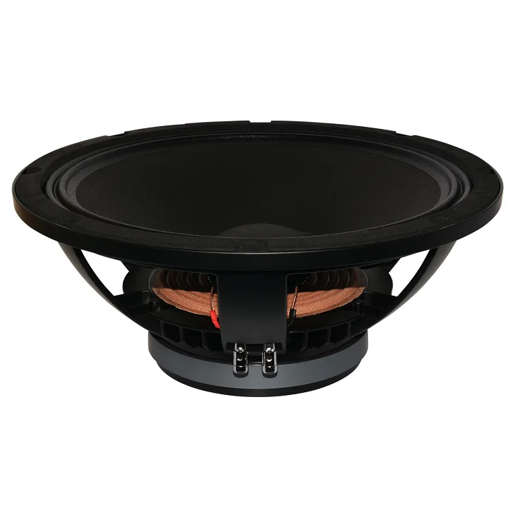 Aluminum Basket 400watts 7.2ohm 15inch Speaker Woofer Unit Wl1502 Buy