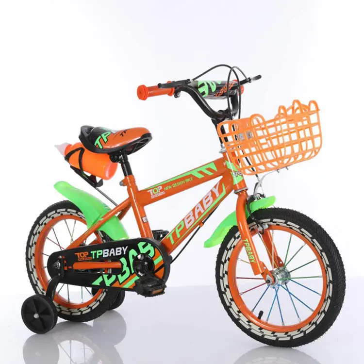 Cheap Price Children Bike Bicycle For 3 Years Old Baby / Baby Cycle