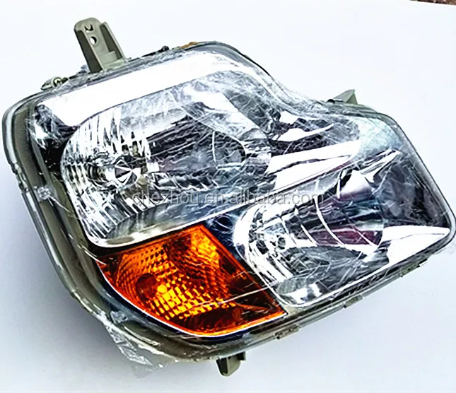 Truck Left Front Combined Headlight 3772010-C0100 for