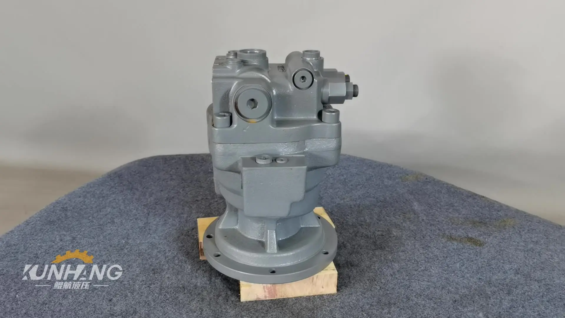 Aftermarket ZX110 ZX110-E ZX110M ZX125US ZX125US-E Rotation Motor