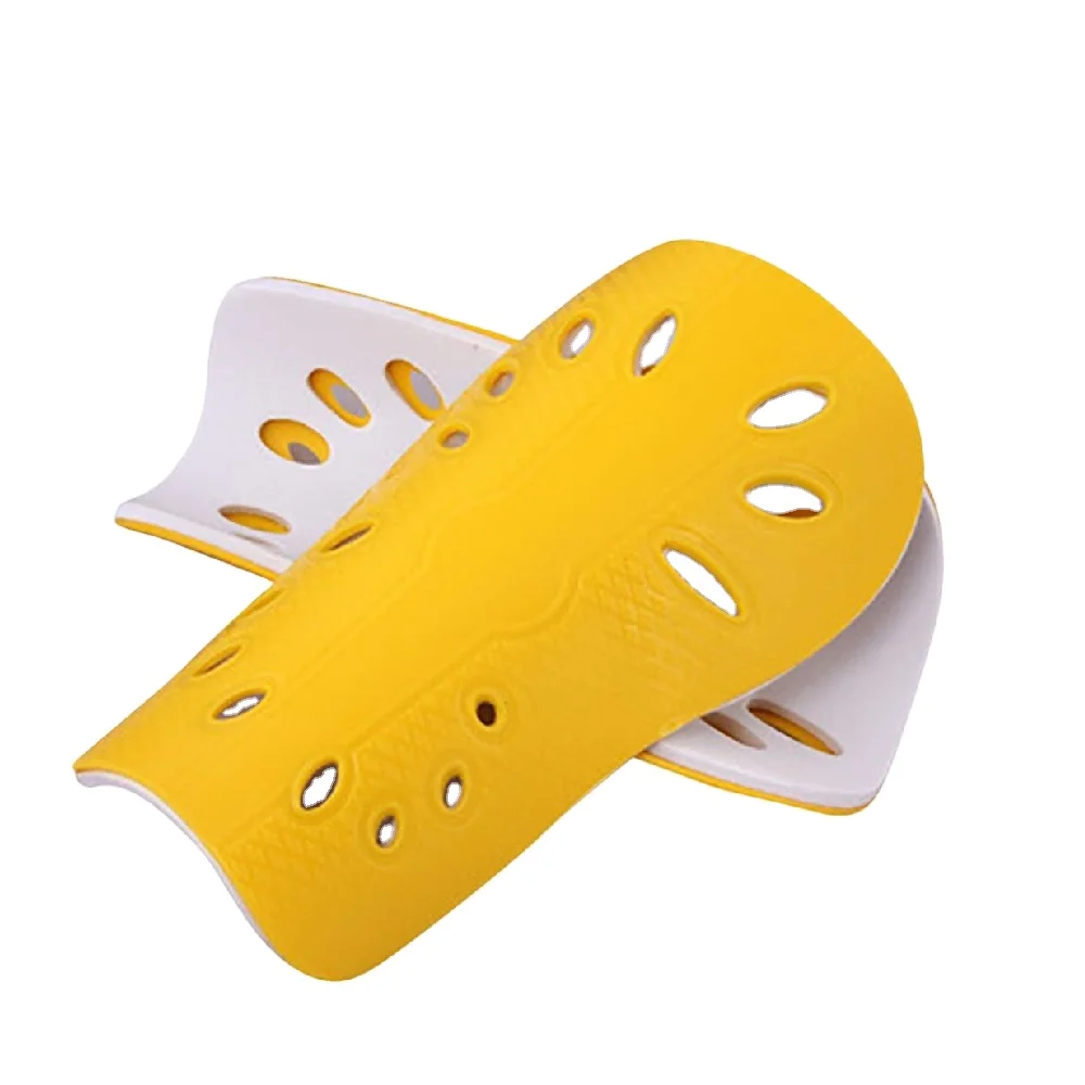 
Kids football Performance soccer leg shin Guards 