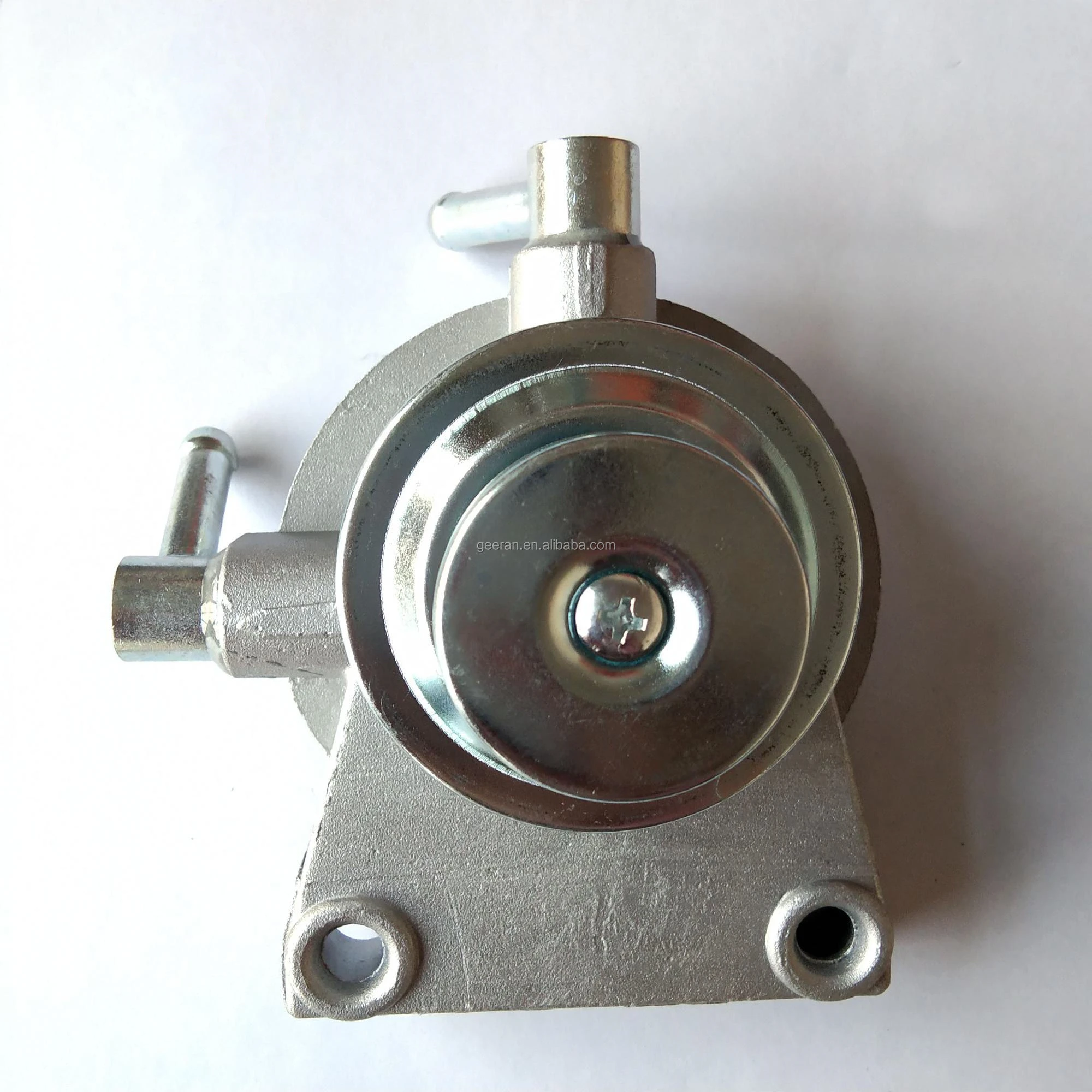 ぷりん Diesel Fuel Filter Hand Primer Pump 23301-17060 | Repair Solutions