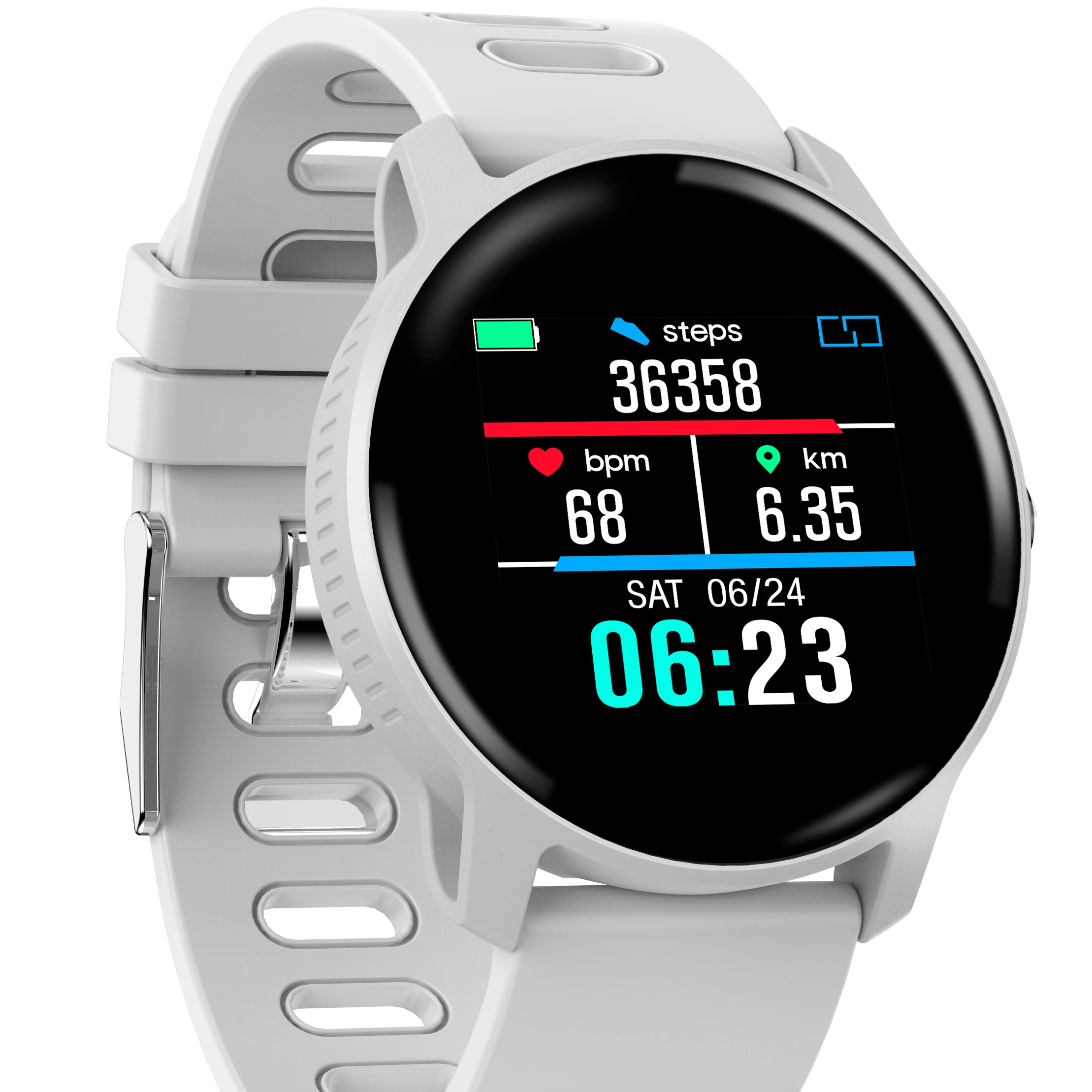 smartwatch ip68 android