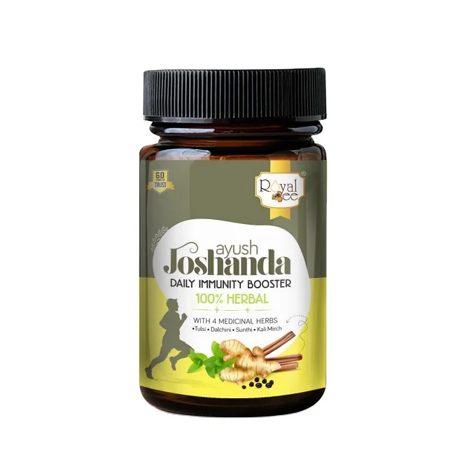 Wholesale Ayush Joshanda 200gm For Sale Herbal Tea Bags Weight Loss