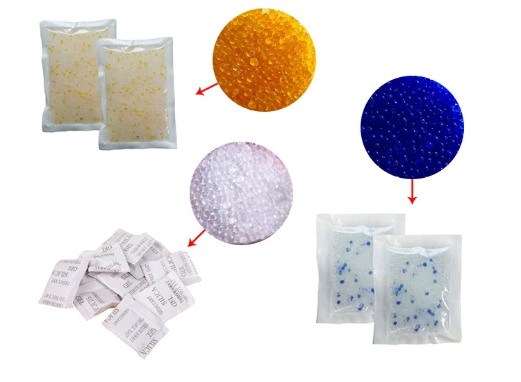 25mm Desiccant Use White Blue Orange Silica Gel Beads Buy Silica Gel