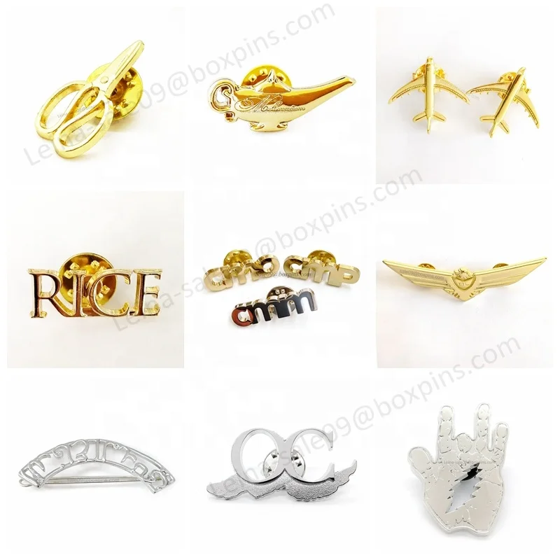 Die casting 3d lapel pin badges hollow.jpg