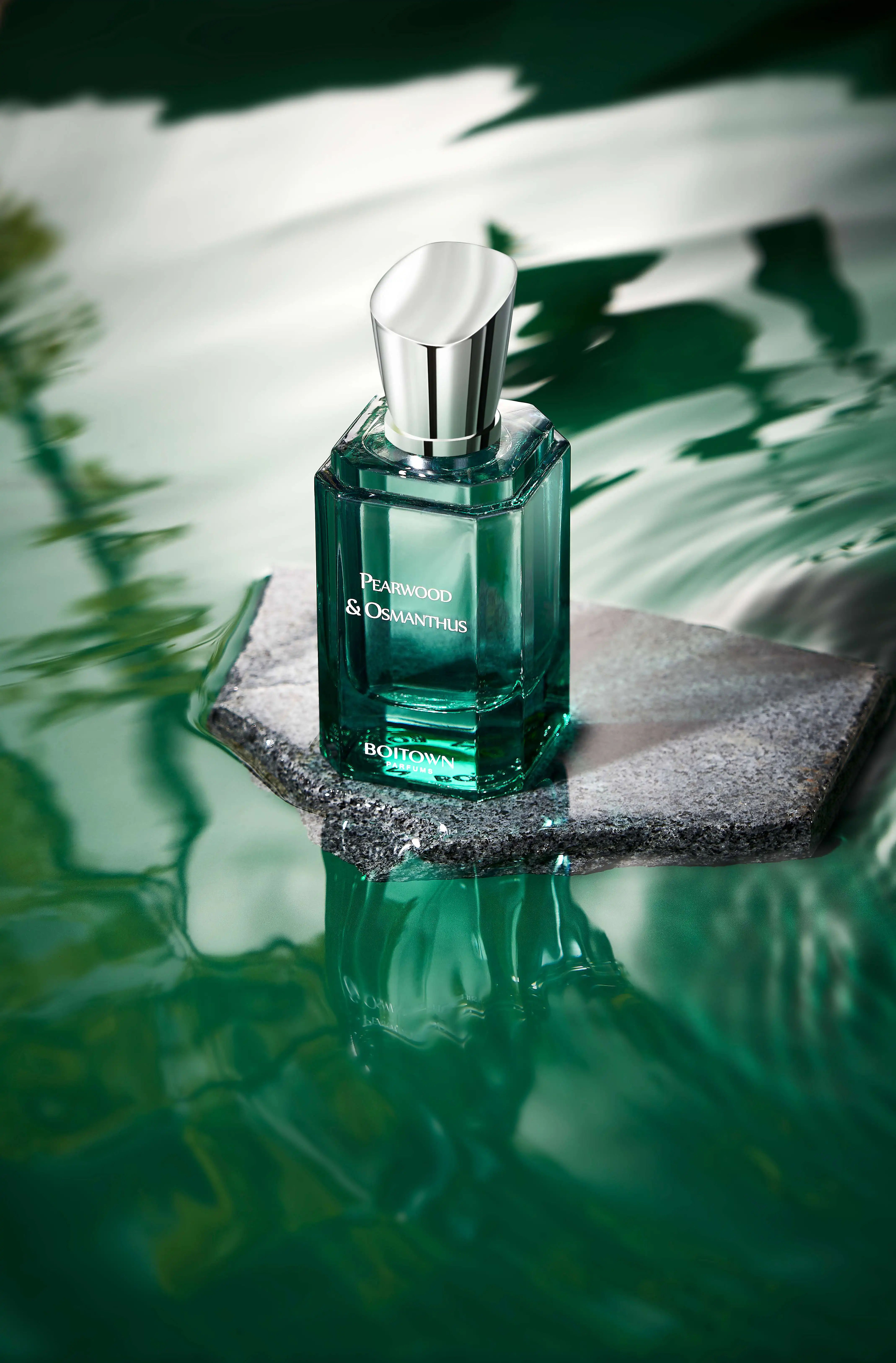 Colonge Men Perfume Woody Parfum Fragrance 50 Ml Refreshing Charming ...