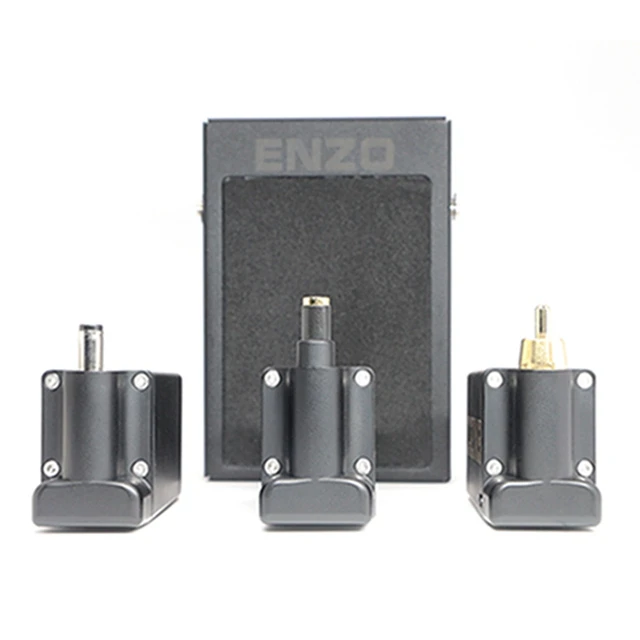 ENZO BATTERY PACK  (12)
