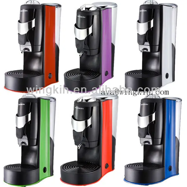 SAA certificated coffee maker