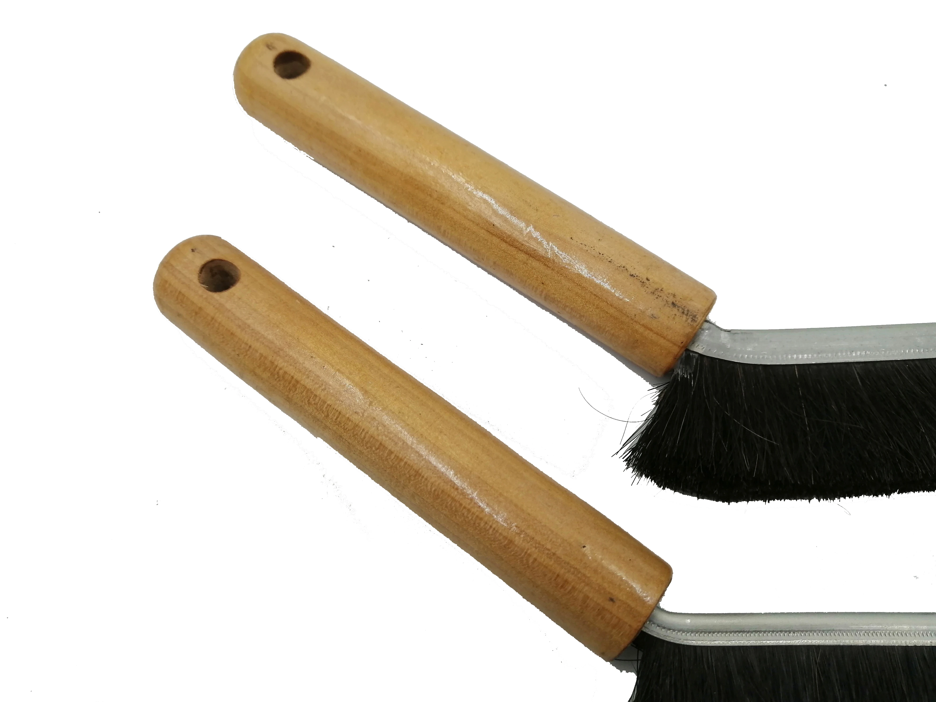 Industrial Factory Horsehair Paint Brush Moustache Drilling Pipe Dope