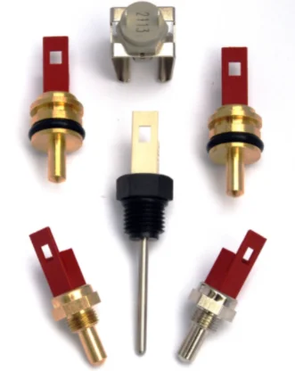 1K  10K  100K  200K  220K  50KOHM  3435   3975  3950 4260 Temperature  Sensor    for   Electronic  Boiler supplier